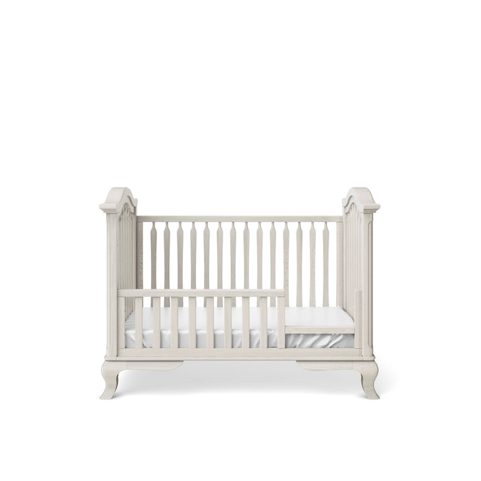 Romina Cleopatra Toddler Rail - Classic Crib