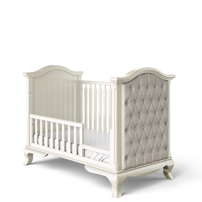 Romina Cleopatra Toddler Rail - Classic Crib