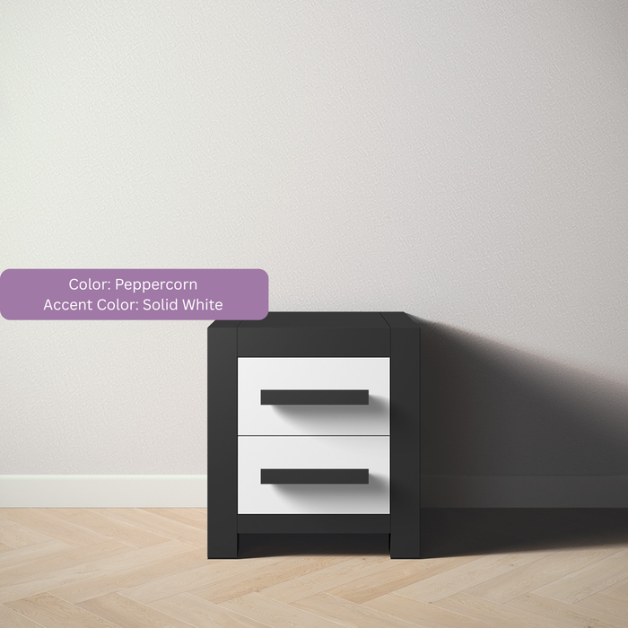 Romina Ventianni Nightstand