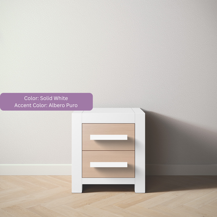 Romina Ventianni Nightstand