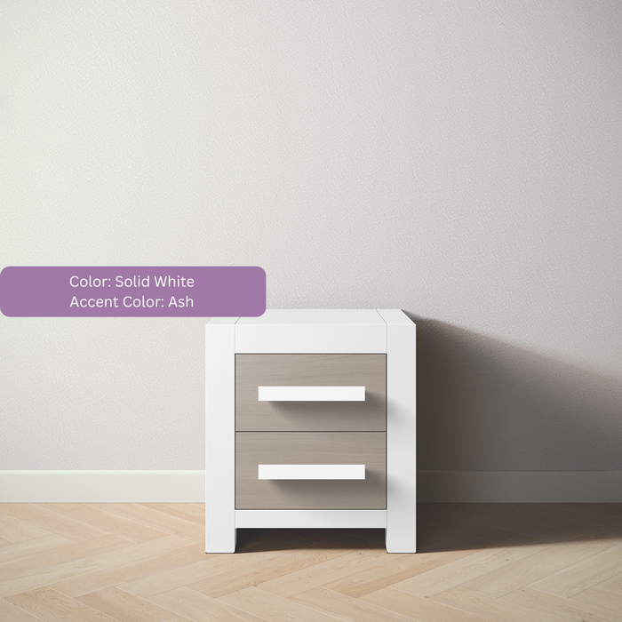 Romina Ventianni Nightstand