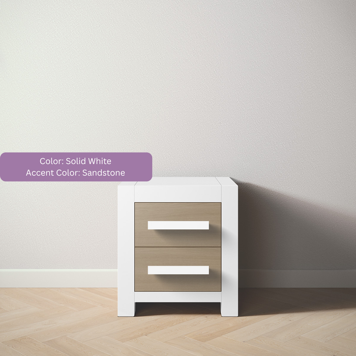 Romina Ventianni Nightstand