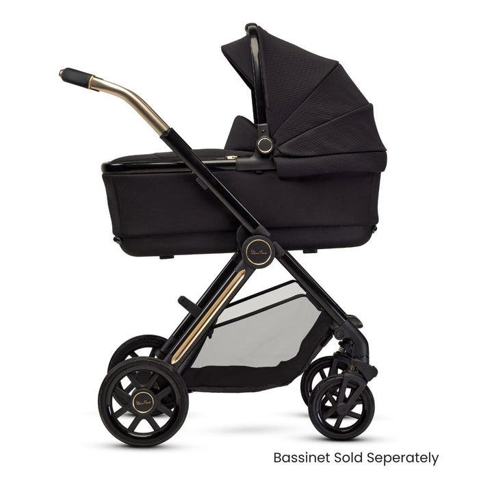 Silver Cross Reef 2 (2025) Stroller