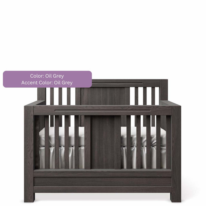 Romina Ventianni Convertible Crib
