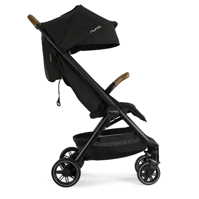 Nuna Trvl Stroller