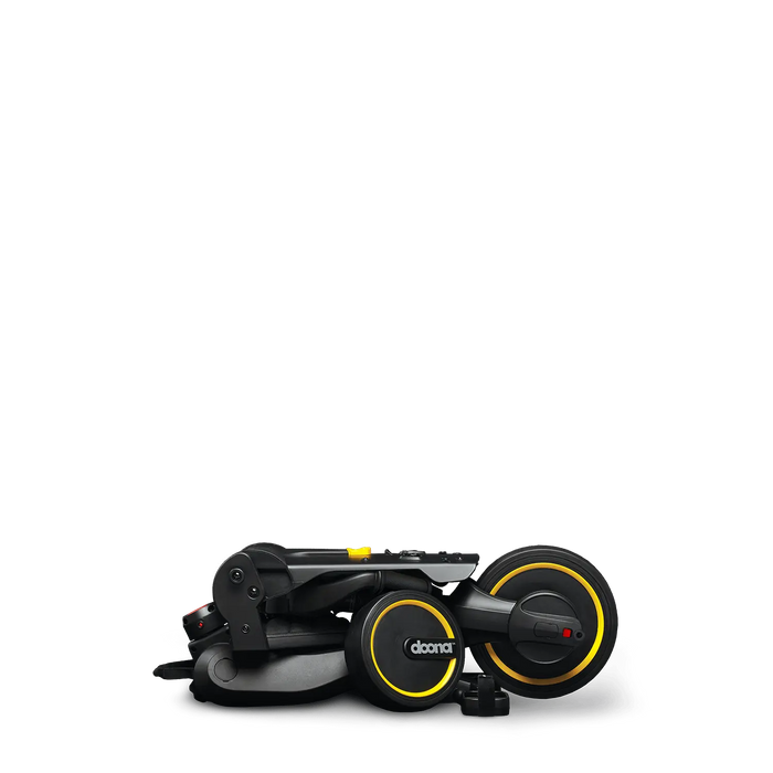Doona Liki Trike Midnight Edition