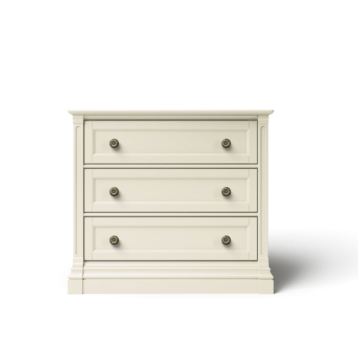 Romina Imperio Single Dresser