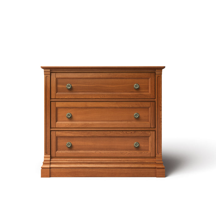 Romina Imperio Single Dresser