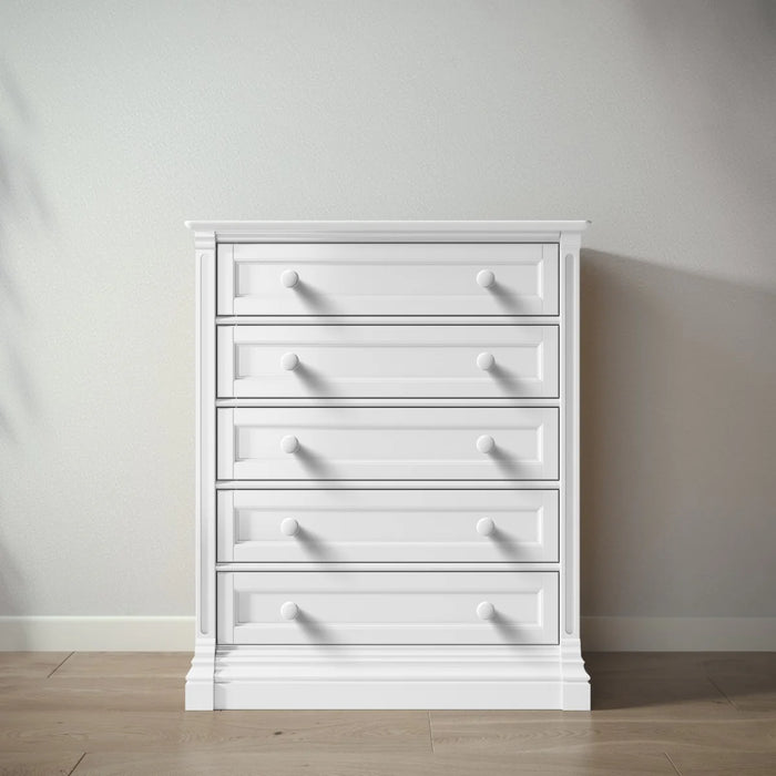 Romina Imperio Tall Chest