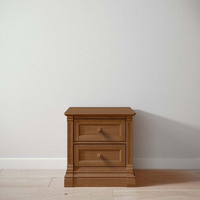 Romina Imperio Nightstand