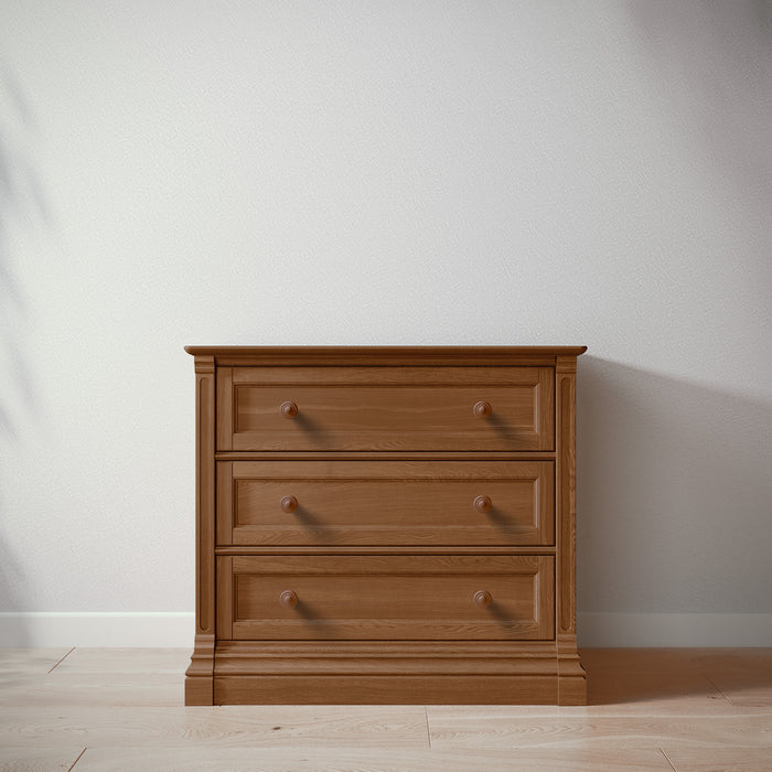 Romina Imperio Single Dresser