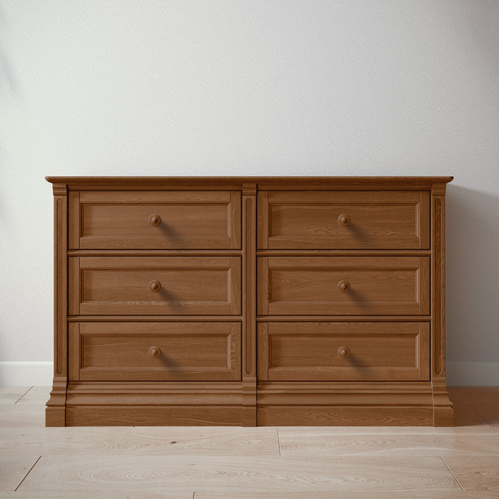 Romina Imperio Double Dresser