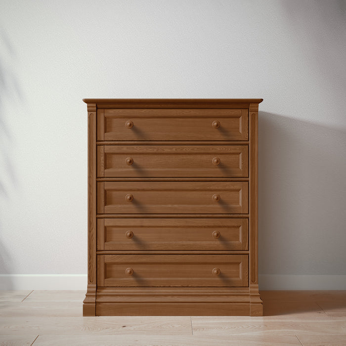 Romina Imperio Tall Chest