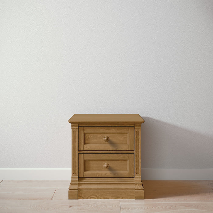 Romina Imperio Nightstand