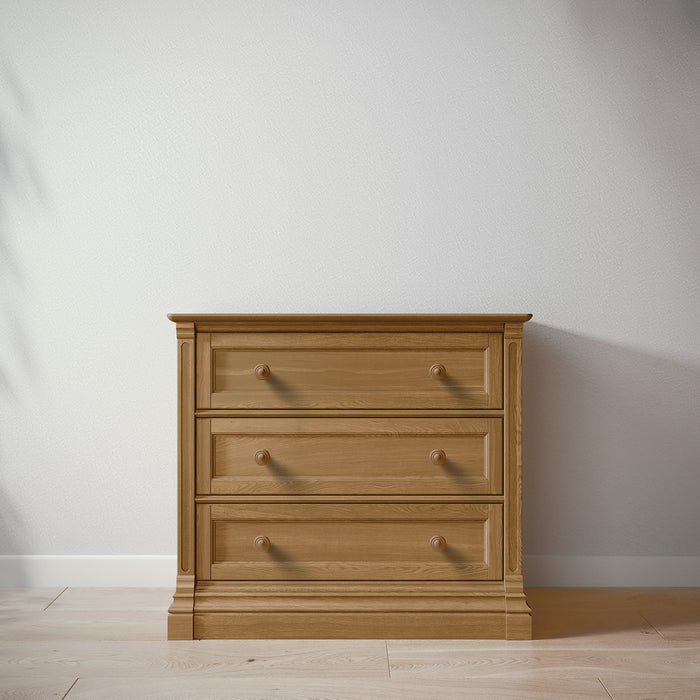 Romina Imperio Single Dresser