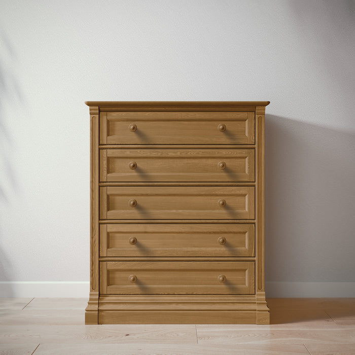 Romina Imperio Tall Chest