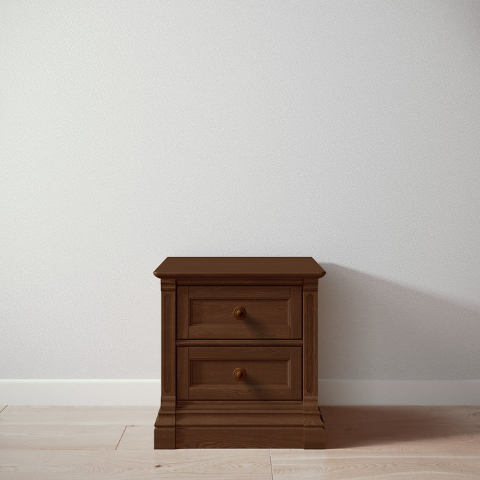 Romina Imperio Nightstand