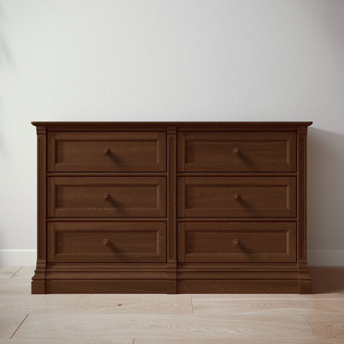 Romina Imperio Double Dresser