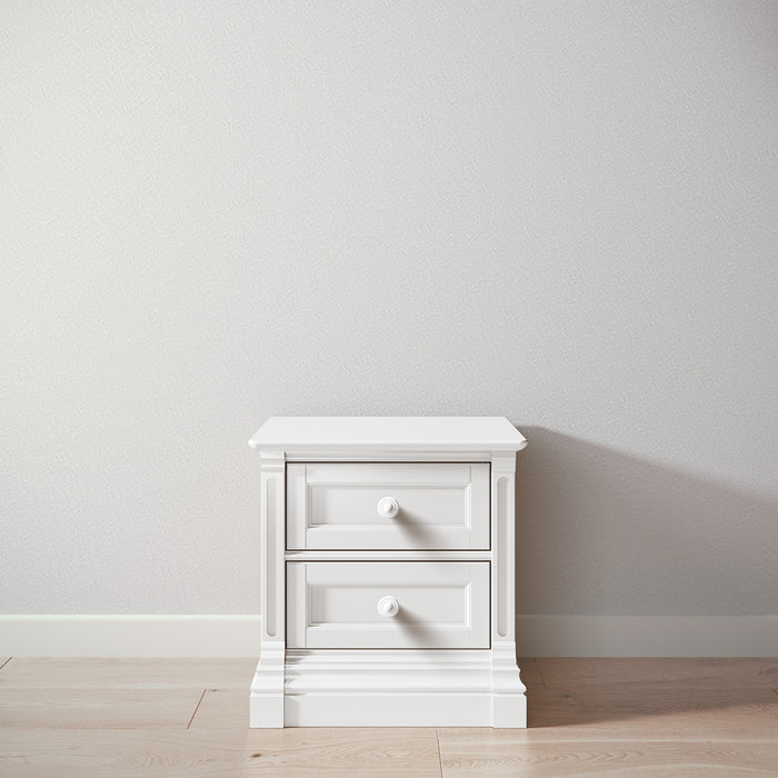 Romina Imperio Nightstand