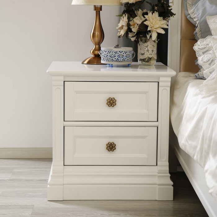 Romina Imperio Nightstand