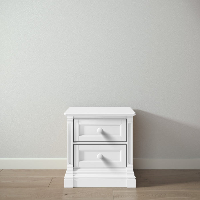 Romina Imperio Nightstand