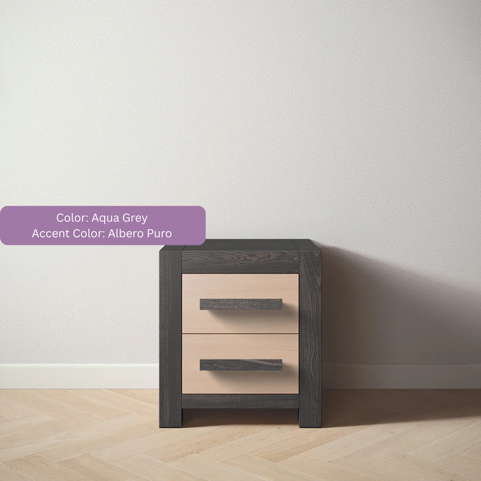 Romina Ventianni Nightstand
