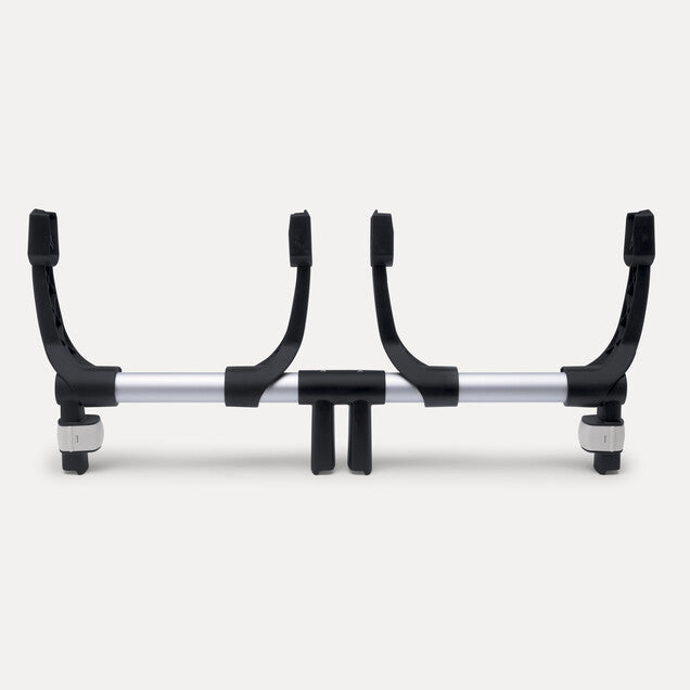 Bugaboo Donkey Twin Adapter for Maxi Cosi, Cybex & Nuna Car Seats