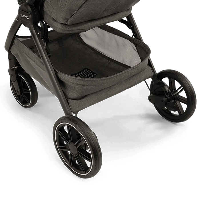 Nuna Trvl Stroller LX