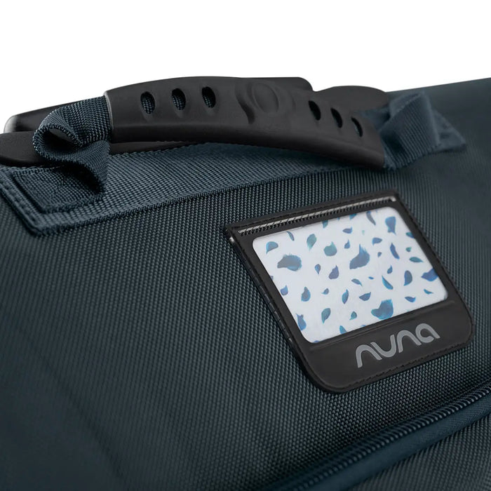 Nuna Wheeled Travel Bag