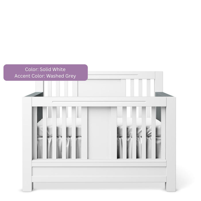 Romina Ventianni Convertible Crib