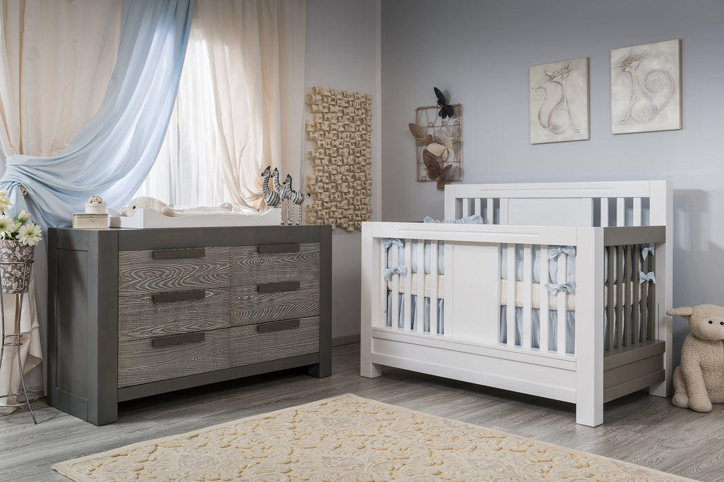 Romina Ventianni Double Dresser