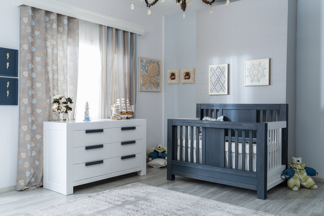 Romina Ventianni Double Dresser