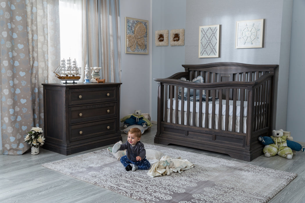 Romina Imperio Single Dresser