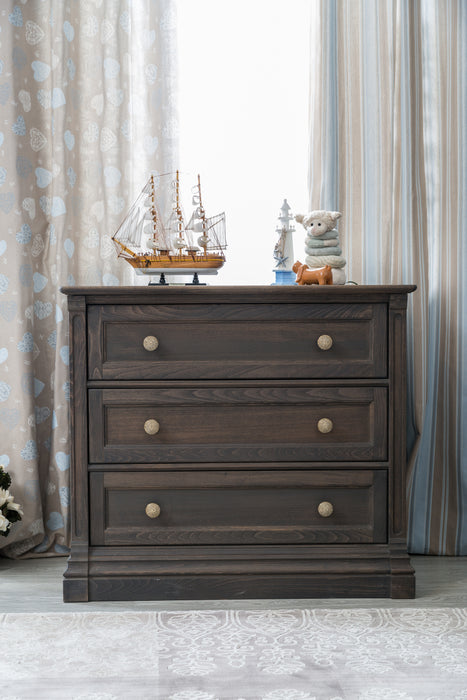 Romina Imperio Single Dresser