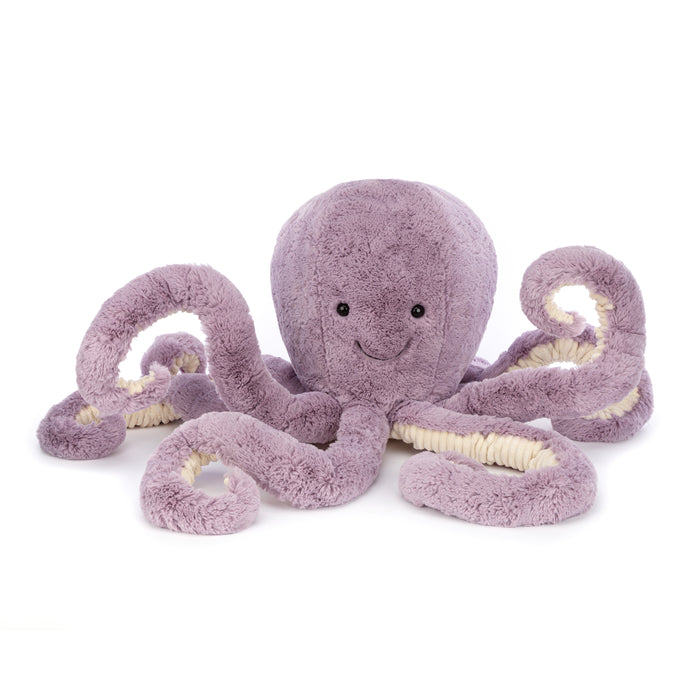 Jellycat Little Maya Octopus