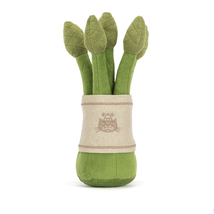Jellycat amuseables Asparagus