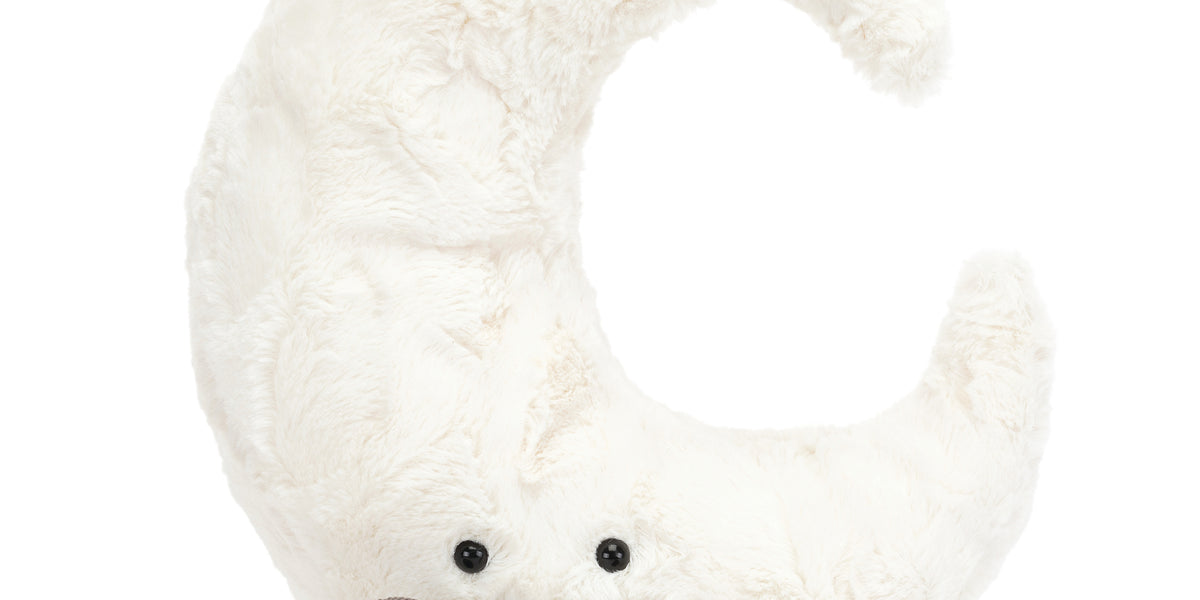 JellyCat Amuseable Moon Gigantic — MybabySprinkle