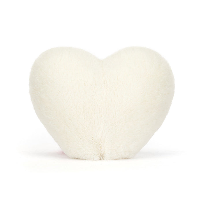 Jellycat Amuseables Heart Boiled Egg
