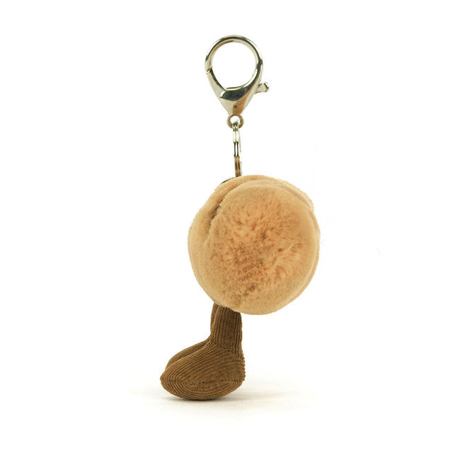 Jellycat Amuseables  Baguette Bag Charm