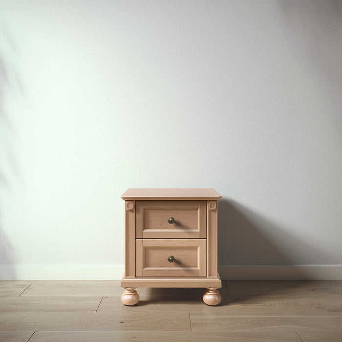 Romina Dakota Nightstand