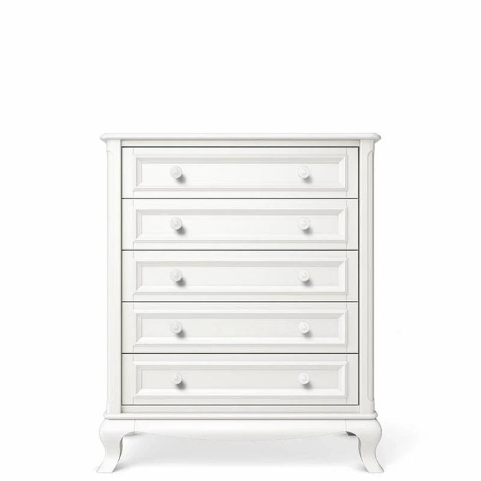 Romina Antonio Tall Chest