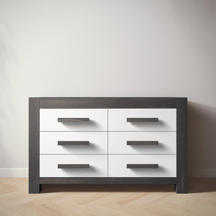 Romina Ventianni Double Dresser