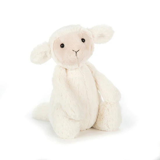 JellyCat Bashful Lamb Small