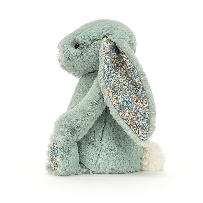 JellyCat Bashful Blossom Bunny Small