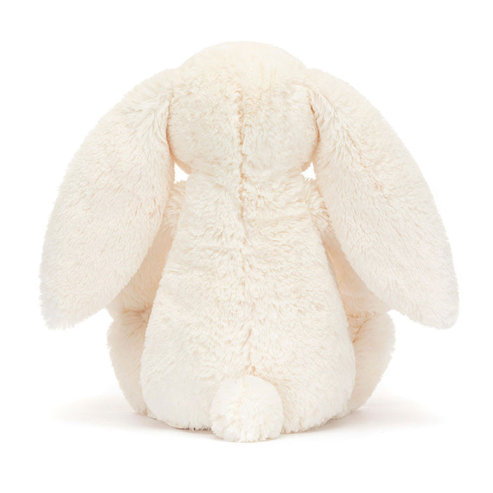 Jellycat Blossom Cream Bunny 'Berry'