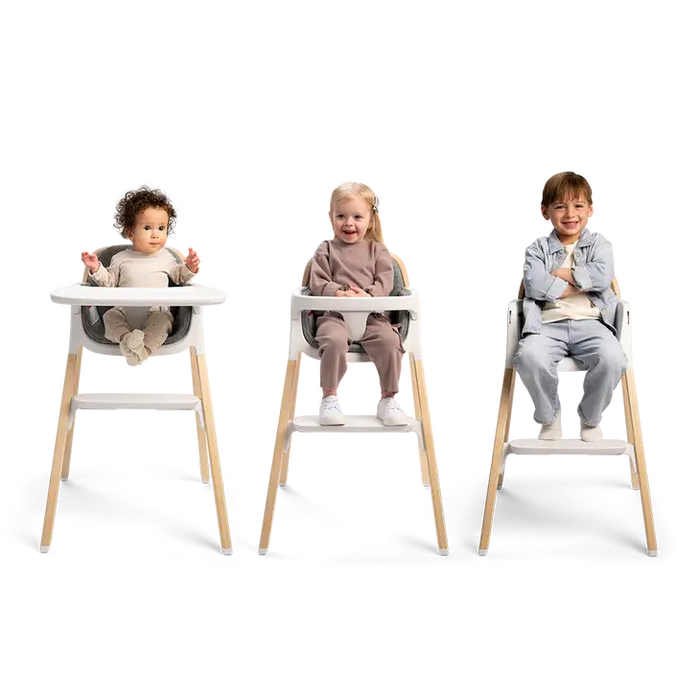 Nuna Bryn High Chair