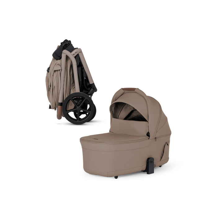 Silver Cross Breez Bassinet - Coming Soon!