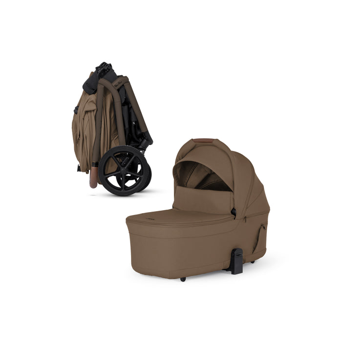 Silver Cross Breez Bassinet - Coming Soon!