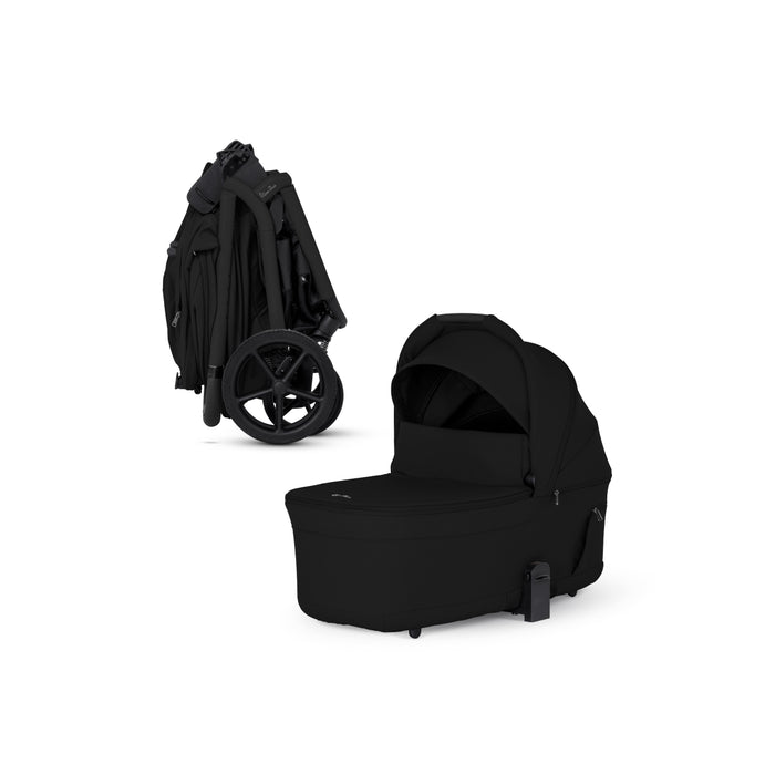 Silver Cross Breez Bassinet - Coming Soon!