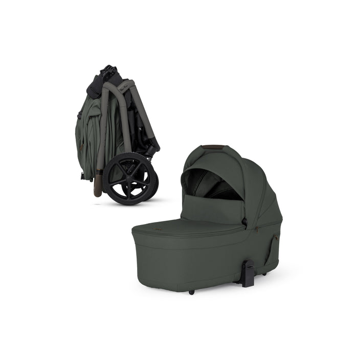 Silver Cross Breez Bassinet - Coming Soon!